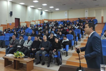 Uygulama Protokolü Eğitimleri Sürüyor